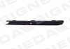 Молдинг бампера VW JETTA, 15 - 18 SIGNEDA PVW99077MSR