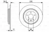 BOSCH FORD USA Гальмівний диск задн. EDGE 3.5 AWD 06- 0986479W01 BOSCH 0986479W01