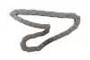 Комплект ланцюга ГРМ Citroen C5/C6/Peugeot 407 2.7/3.0HDi 08- SKF VKML 83503 (фото 3)