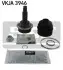 SKF MAZDA ШРКШ зовнішній к-кт (ABS) 626 1.8 97- VKJA 3946 SKF VKJA 3946