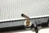 Радіатор охолодження Honda Accord VI 3.0 V6 98-03 NRF 53744 (фото 4)