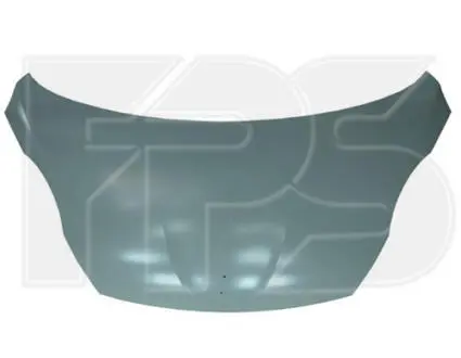 Капот FPS FP 5424 280