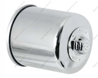 Фільтр оливи K&amp;N FILTERS K&N KN303C (фото 1)