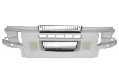 Передній бампер PACOL RVIFB025