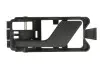 Ручка дверей передн Лів (внутрішн, чорний) FIAT DUCATO, TIPO 160 01.82-05.94 6010-07-020409P BLIC 601007020409P (фото 1)