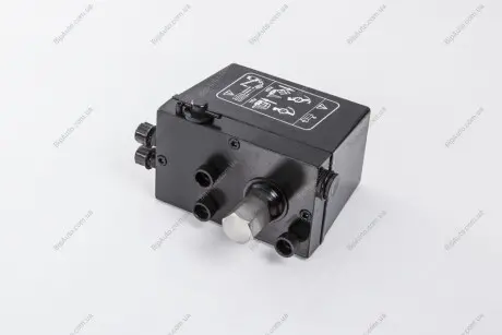 Помпа підйому кабіни PETERS PE AUTOMOTIVE 25360400A (фото 1)