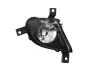 BW E90 Фара противотум.права H8, без патрона, (E90, E91) 10/08- [DEPO] 444-2025R-UQ 444-2025R-UQ