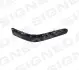 Молдинг бампера MERCEDES BENZ (E-KL W210), 06.99 - Signeda PBZ04020MAR (фото 1)