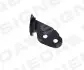 Кронштейн бампера BMW 3 (E46), 06.98 - 08.01 SIGNEDA PBM01004AR