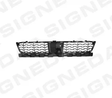 Решітка в бампер BMW 7 (G11/G12), 15 - Signeda PBM99192GA