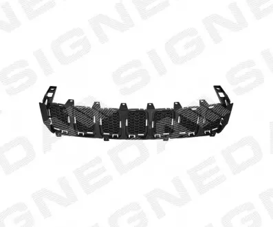 Решітка радіатора JEEP COMPASS, 17 - Signeda PCR07063GA