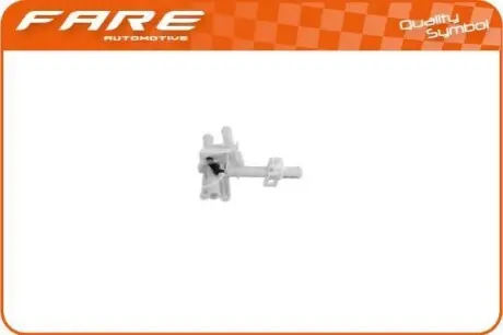 Фланець охолоджуючої рiдини FARE Fare sa 13704