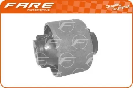 Сайлентблок нижнiй FARE Fare sa 14082