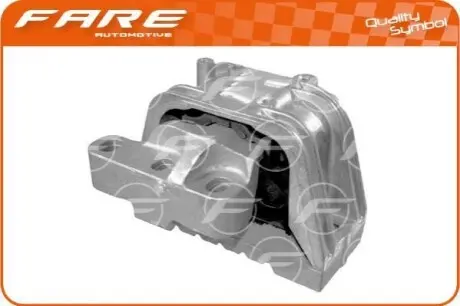 Подушка двигуна FARE Fare sa 10758