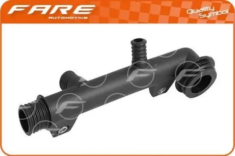 Патрубок FARE Fare sa 3867