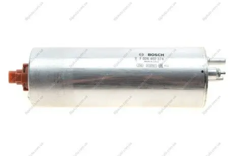 Фільтр паливний VW T6 2.0 TDI 15- F 026 402 374 BOSCH F026402374