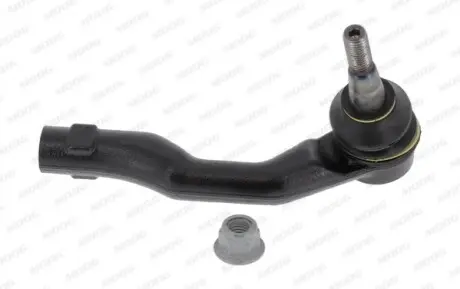 Рульовий наконечник Лів VOLVO V60 II, V90 II, XC60 II, XC90 II 2.0-2.0H 09.14- MOOG VV-ES-16763