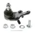 Шарова опора Лів (нижн передн) (діаметр конуса 17,8mm) LEXUS RX TOYOTA HIGHLANDER / KLUGER, VENZA 2.0-3.5H 05.07- MOOG TO-BJ-15143 TO-BJ-15143