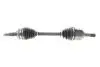 Піввісь (передня) Toyota Avensis 1.8 VVT-i 03-08 (L) (26x20x651.5) (+ABS 48z) SNR DK69.016