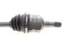 Піввісь (передня) Toyota Avensis 1.8 VVT-i 03-08 (L) (26x20x651.5) (+ABS 48z) SNR SNR NTN DK69.016 (фото 4)