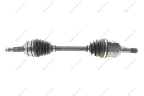 Піввісь (передня) Toyota Avensis 1.8 VVT-i 03-08 (L) (26x20x651.5) (+ABS 48z) SNR SNR NTN DK69.016