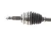 Піввісь (передня) Toyota Avensis 1.8 VVT-i 03-08 (L) (26x20x651.5) (+ABS 48z) SNR SNR NTN DK69.016 (фото 5)