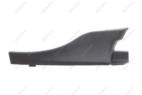 Накладка петлі капота Renault Logan 04-12 (R) AUTOTECHTEILE 505 1743