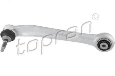 Ричаг пiдвiски TOPRAN TOPRAN / HANS PRIES 502173
