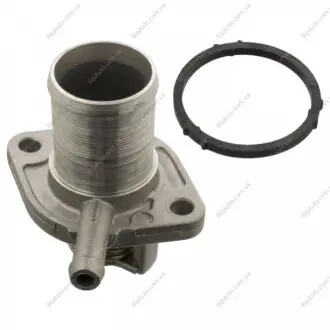Термостат з корпусом та прокладкою Renault Kangoo I 1997 - 2021 (FEBI) FEBI BILSTEIN 104909