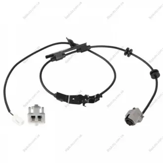 FEBI TOYOTA Датчик ABS лівий AURIS 1.33-2.2 06-, COROLLA 1.3-2.0 06- FEBI FEBI BILSTEIN 172519