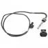 FEBI DB Датчик температури відпрацьованих газів W169 170478 FEBI 170478