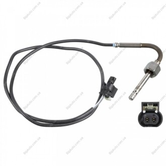 FEBI DB Датчик температури відпрацьованих газів W169 FEBI FEBI BILSTEIN 170478