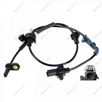 FEBI HONDA Датчик ABS правий CR-V IV 1.6-2.4 12- FEBI FEBI BILSTEIN 172716