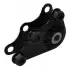 CORTECO Опора двигателя CITROEN Jumper 11- 80004632 CORTECO 80004632