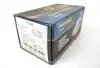 К-кт перед. гальм. колодок Hyundai I30 Kia CeeD Renault Laguna 1.4-2.0Lpg 10.04- Denckermann B110952 (фото 1)