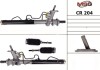 MSG CR204 Кермова рейка з Г/П Chevrolet Aveo 07-18 CR204