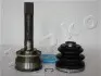 ШРКШ (ШРУС) зовн. (154/56mm) PAJERO 2.3-3.0 82-95 (27/28 z)(замінено 62502) JAPKO 62514 62514