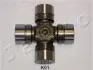 Хрестовина карданного валу (92x57,5/32mm) SORENTO I (JC) 2.5 CRDi 02-11 JAPKO 66K01 66K01