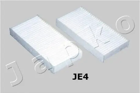 -Фільтр салону JAPKO 21JE4