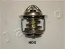 Термостат Nissan Almera/Primera/Sunny 1.4-2.2 90-06 (82C) JAPKO 38H04 (фото 1)