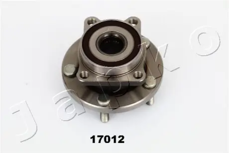 -Ступиця JAPKO 417012