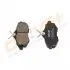 Drive+ Drive+ - Гальмівні колодки до дисків Dr!ve+ DP1010.10.0865 (фото 5)