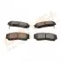 Drive+ Drive+ - Гальмівні колодки до дисків Dr!ve+ DP1010.10.0152 (фото 3)