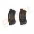 Drive+ Drive+ - Гальмівні колодки до дисків Dr!ve+ DP1010.10.0128 (фото 4)