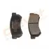 Drive+ Drive+ - Гальмівні колодки до дисків Dr!ve+ DP1010.10.0128 (фото 5)