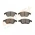 Drive+ Drive+ - Гальмівні колодки до дисків Dr!ve+ DP1010.10.1097 (фото 3)