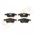 Drive+ Drive+ - Гальмівні колодки до дисків Dr!ve+ DP1010.10.1087 (фото 1)