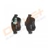 Drive+ Drive+ - Гальмівні колодки до дисків Dr!ve+ DP1010.10.1087 (фото 4)