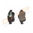 Drive+ Drive+ - Гальмівні колодки до дисків Dr!ve+ DP1010.10.1087 (фото 5)