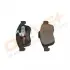 Drive+ Drive+ - Гальмівні колодки до дисків Dr!ve+ DP1010.10.1087 (фото 5)